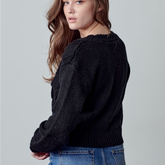 Renamed sweater - Picture 2 of 10